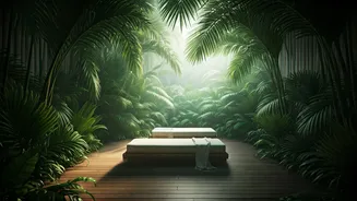 Boutique Nature Holidays Are The Soft-Wild Escape