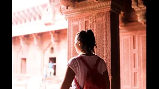 How to Stay Safe While Traveling Solo in India