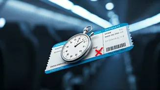 India's New Flight Ticket Rules: 48-Hour Free Cancellation & No Name Change Fees