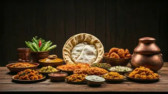Global Cuisine Lists Are Catching Up With Kerala