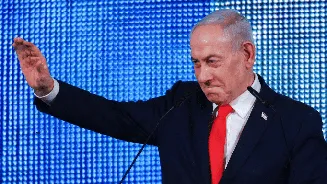 Israel polls deadlocked; Arab parties in key role