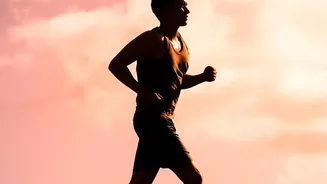 Choosing Between Dancing And Running? Consider Body Weight And Individual Variation