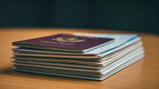 Jeju Island Travel Advisory: Indian Embassy Urges Document Readiness After Visitor Detention