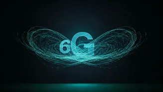 6G Revolution: Scindia Charts Course for Global Interoperability, Innovation, and Inclusivity