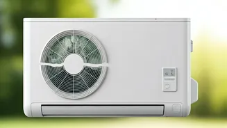 Beat the Heat, Slash Your Bills: 7 Smart AC Savings Secrets This Summer!