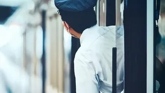 A Cautious Food Look at Food-Safety Checks Before Buying Onboard Through Indian Railways' Food-Service Enforcement