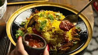Make brinjal more tasty with these chutneys