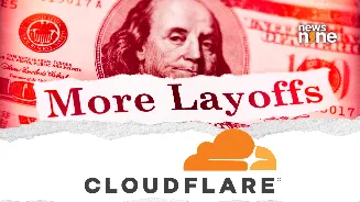 Tech Layoffs: AI job cuts fear grows as Cloudflare lays off over 1,100 employees
