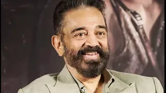 Birthday Special: Kamal Haasan - The Pan-India Star Who Redefined Stardom Before ‘Baahubali’