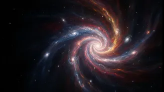 Webb Images Make Faraway Time Feel Visible