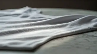 Keep Your Whites Radiant: Expert Tips for Pristine Clothing