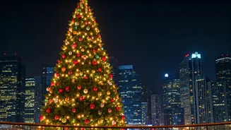 Priyanka Chopra's 'Last Christmas': A Bollywood Twist!