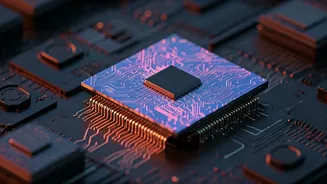 Meta and Broadcom Forge Multi-Year Alliance for Advanced AI Chip Development