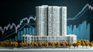 Housing Market Surge: Experts Predict Nearly 20% Growth by FY26