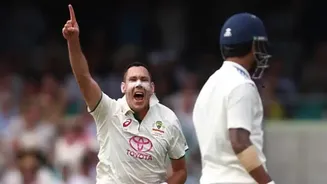 On This Day 23 December: Scott Boland's debut 6-7 retains Ashes for Australia vs England at MCG