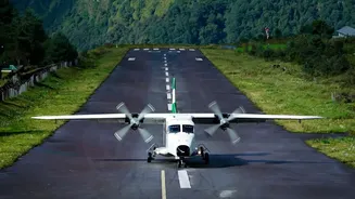 Delhi-Daman's New Direct Flight Makes Return-Fare Availability Worth Comparing