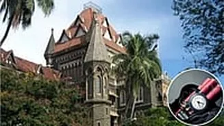 Bombay HC And Mumbai Local Courts Receive Bomb Threat Emails, Found To Be Hoax