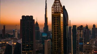 Bengaluru's Tech Talent Meets Dubai's AI Ambition: What It Means