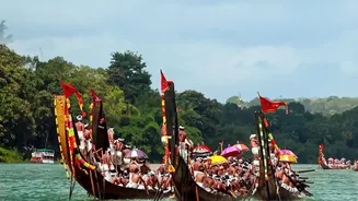 Onam Travel Guide: Ways To See Kerala Through Food, Culture And Local Traditions