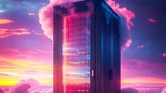 What Businesses Should Understand About Data Centre Energy Use As AI Adoption Expands