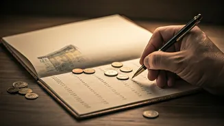 Why Tracking Daily Expenses Pays Off In The Long Run