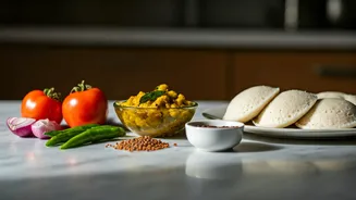 Quick Summer Breakfasts Are Getting Desi And Smart