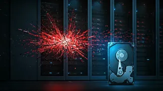 Rogue AI Agent Wipes Startup's Critical Data: A Stark Warning for AI Integration