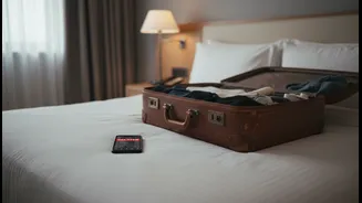 How Flexible Hotel Bookings Help During Rail Delays