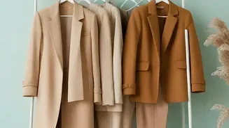 Multi-Purpose Capsule Wardrobe Hacks For Travellers Facing Sudden Weather Changes