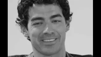 Joe Jonas Speaks Out On Sophie Turner Divorce