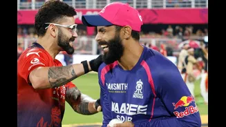 Not Virat Kohli! Ravindra Jadeja Names One Batter He'd Choose To Bat For His Life