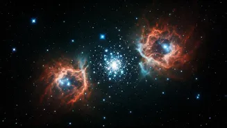 Ancient Clusters Make Astronomy More Intriguing Now