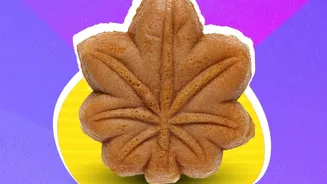 A Japanese Sweet Is Drawing Attention For Its Familiar Modak-Like Shape: What It Means In Practice