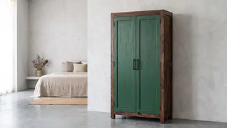 Upcycling Old Furniture Is Becoming A Practical Way To Refresh Indian Homes Without Buying Everything New