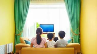 Rainy Season Home Care: Balancing Ventilation With Moisture Control