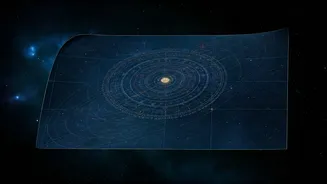 Cosmic Forecast: Your Zodiac's Blueprint for March 25, 2026