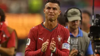 Why Is Cristiano Ronaldo Not Nominated for Ballon d’Or 2026? The Reason behind Portugal Star's Snub