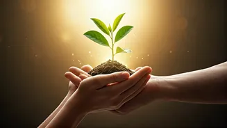 Sister Shivani's Wisdom: Building Stronger Bonds, Not Breaking Them Down