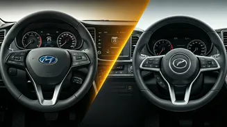 Manual vs. Automatic Cars in India: Choosing Your Perfect Drive