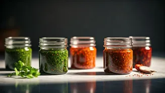 Fresh Chutney Is Winning Indian Kitchens