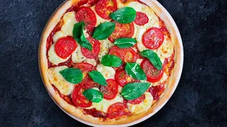 Latest Update On High-Protein Pizza Without A Complicated Kitchen Setup