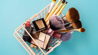 Festive Beauty Purchases: Check The Seller And Product Details Before Ordering