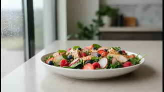 How Urban Millennials Avoid Saturated Fat Slumps Via Curated Monsoon Light Eating