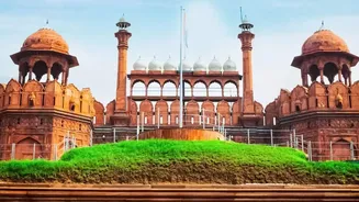 Delhi-NCR Enforces Strict Environmental Controls Under First Stage Of Pollution Plan
