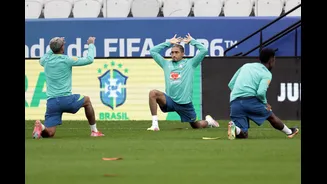 Como os jogadores se preparam para a Copa do Mundo: foco na performance e recuperação