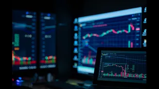 Retail Investors Make ₹17,914 Crore Contrarian Bet on Blue-Chip Stocks