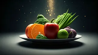 Nourish Your Soul: BK Shivani's Guide to Spiritual Eating and Emotional Balance