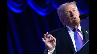 Trump Likely To Extend Oil Shipping Waiver To Ease Fuel Prices As Iran War Upsets Energy Markets