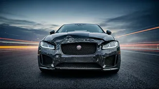 Noida Crash: A Tragic Collision's Aftermath