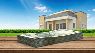 From ₹3.2 Lakh to ₹4 Cr: A Couple's Financial Journey